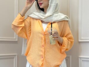 شومیز perry شیشه ای