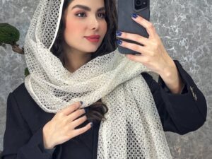 شال تور زنبوری