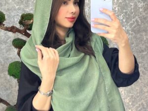 شال دور لمه