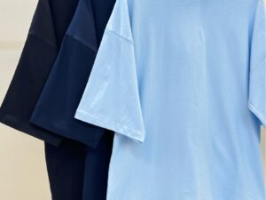 تیشرت کلاه‌دار T