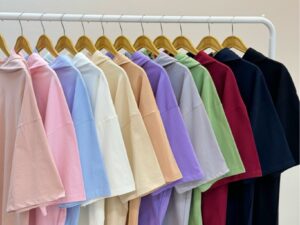 تیشرت کلاه‌دار T