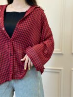 شومیز شیشه‌ ای - Image 15