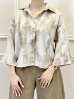 شومیز آکوارا - Image 7