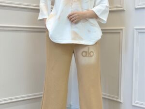 تیشرت شلوار alo