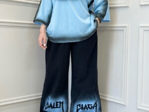 تیشرت شلوار BB