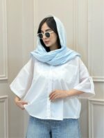 شومیز ملیسا - Image 13
