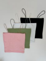کراپ بند ماکارون ساده - Image 10
