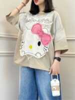 تیشرت Kitty - Image 11