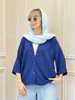 شومیز ملودی - Image 9
