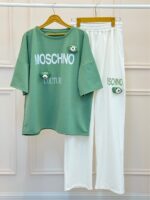 ست MOSCHINO - Image 12