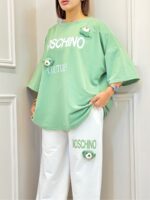 ست MOSCHINO - Image 3