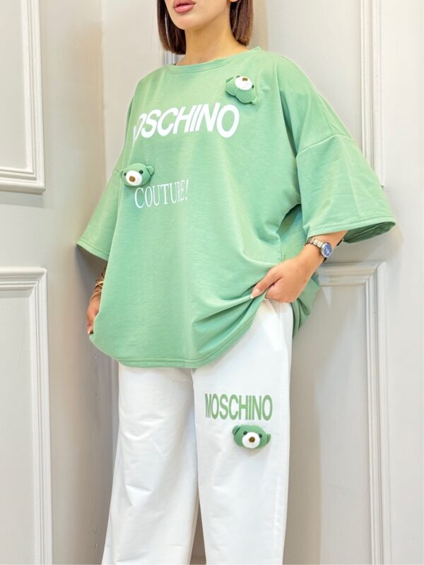 ست MOSCHINO - Image 3