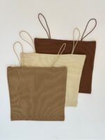 کراپ بند ماکارون ساده - Image 9