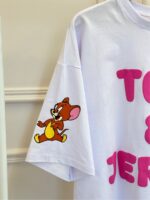 تیشرت Tom & jerry - Image 8