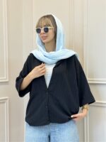 شومیز ملودی - Image 8