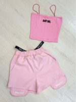 شلوارک baby girl - Image 7
