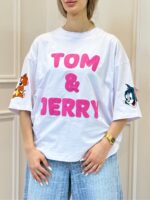 تیشرت Tom & jerry - Image 3