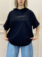 تیشرت کلاه دار ONE STEP - Image 6