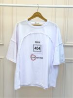 تیشرت Error 404 - Image 7