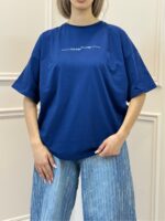 تیشرت یقه گرد ONE STEP - Image 9