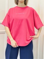 تیشرت یقه گرد ONE STEP - Image 3