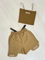 شلوارک baby girl - Image 2