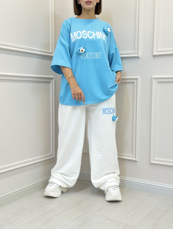 ست MOSCHINO - Image 1