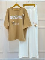 ست MOSCHINO - Image 13