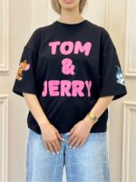 تیشرت Tom & jerry - Image 4