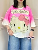 تیشرت Kitty - Image 13
