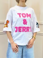 تیشرت Tom & jerry - Image 2