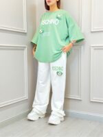 ست MOSCHINO - Image 4