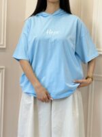 تیشرت یقه گرد Hope - Image 8