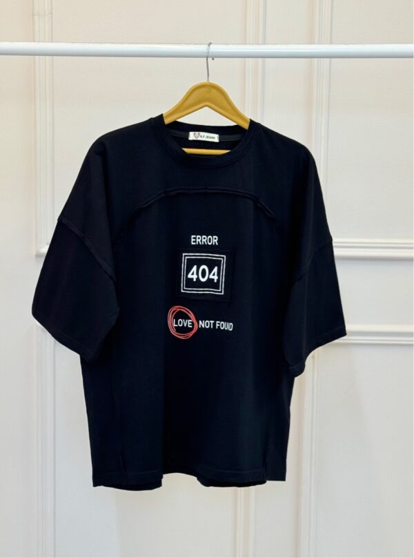 تیشرت Error 404 - Image 6
