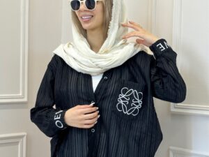 شومیز شیشه ای LOEWE