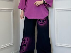 تیشرت شلوار دیزل
