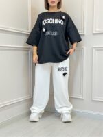 ست MOSCHINO - Image 8