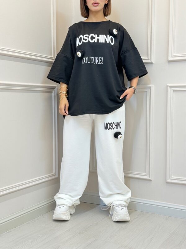 ست MOSCHINO - Image 8