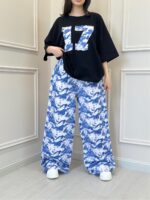 تیشرت شلوار 17 New - Image 5
