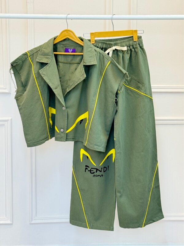 ست FENDI - Image 11