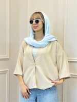 شومیز ملودی - Image 3