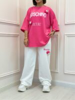 ست MOSCHINO - Image 2