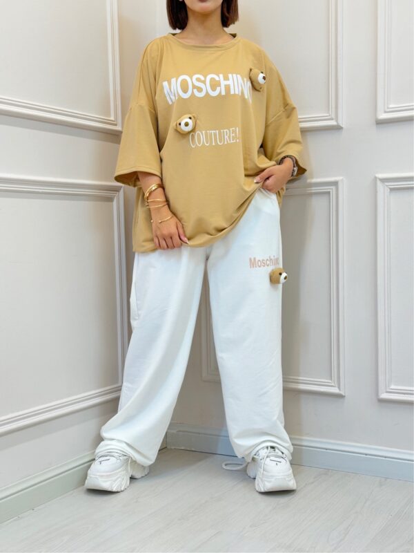 ست MOSCHINO - Image 7