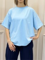 تیشرت یقه گرد ONE STEP - Image 4