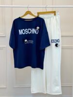 ست MOSCHINO - Image 9