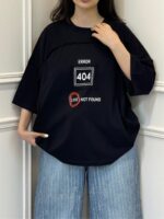 تیشرت Error 404 - Image 4