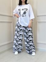 تیشرت شلوار 17 New