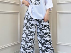 تیشرت شلوار 17 New