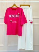 ست MOSCHINO - Image 14
