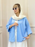 شومیز ملودی - Image 6